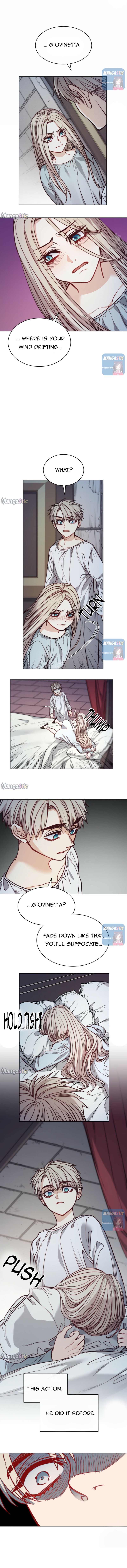 The Devil chapter 74 - page 4