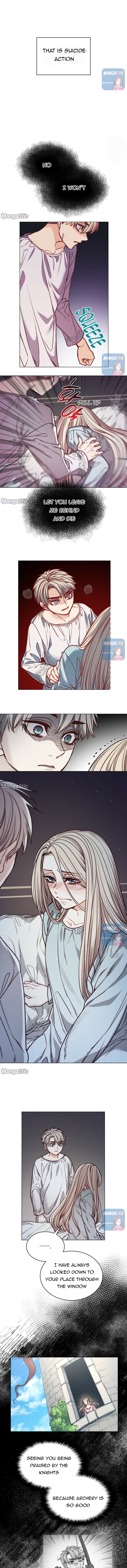 The Devil chapter 74 - page 5
