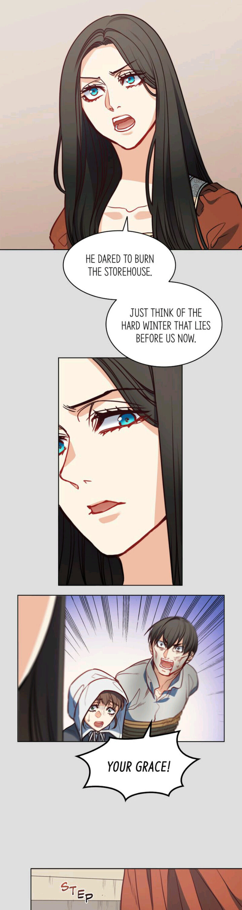 The Devil chapter 35 - page 16