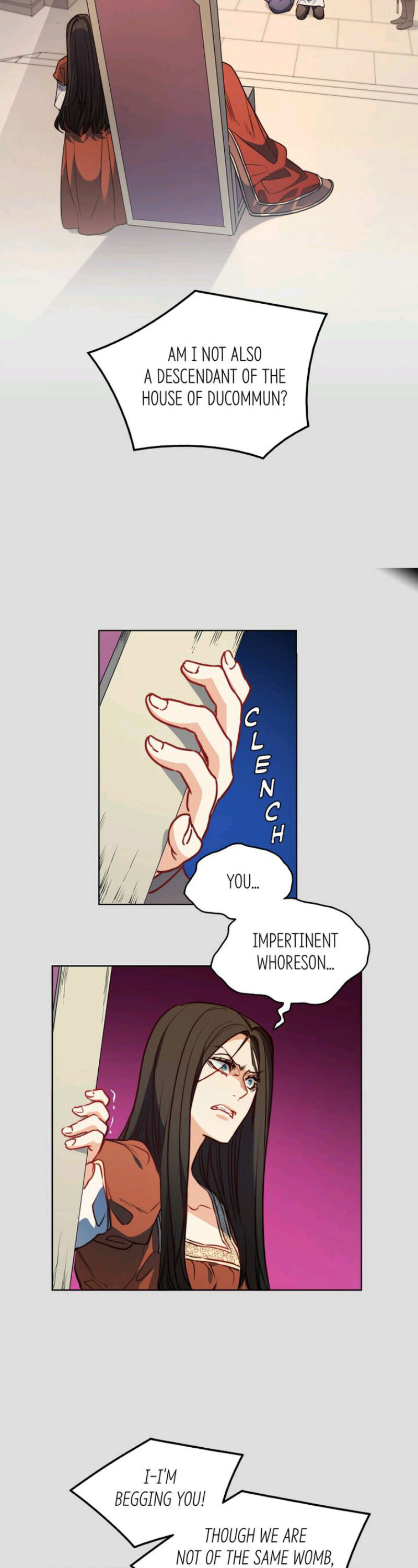 The Devil chapter 35 - page 19