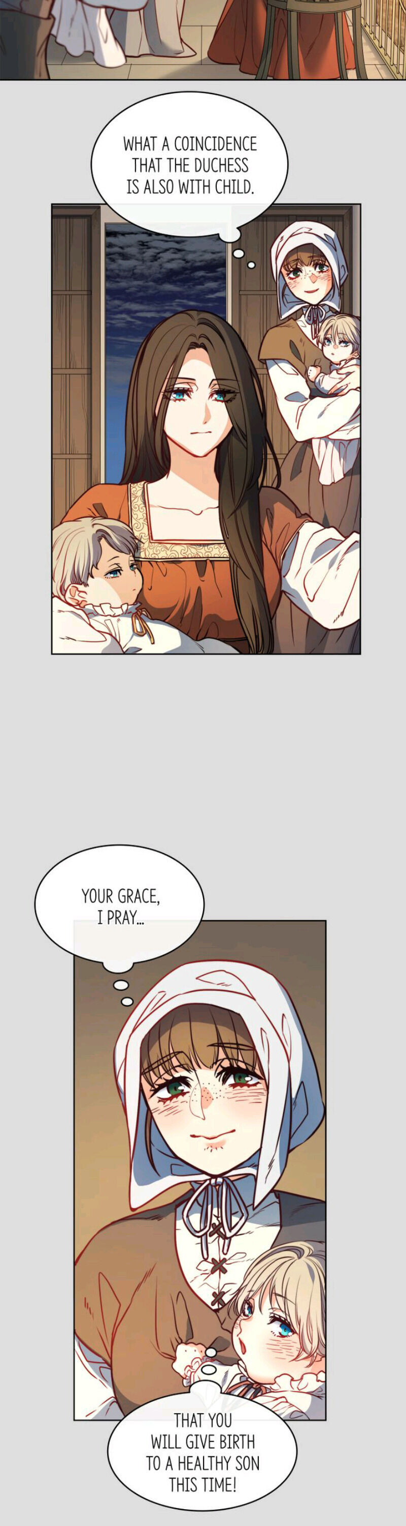 The Devil chapter 35 - page 2
