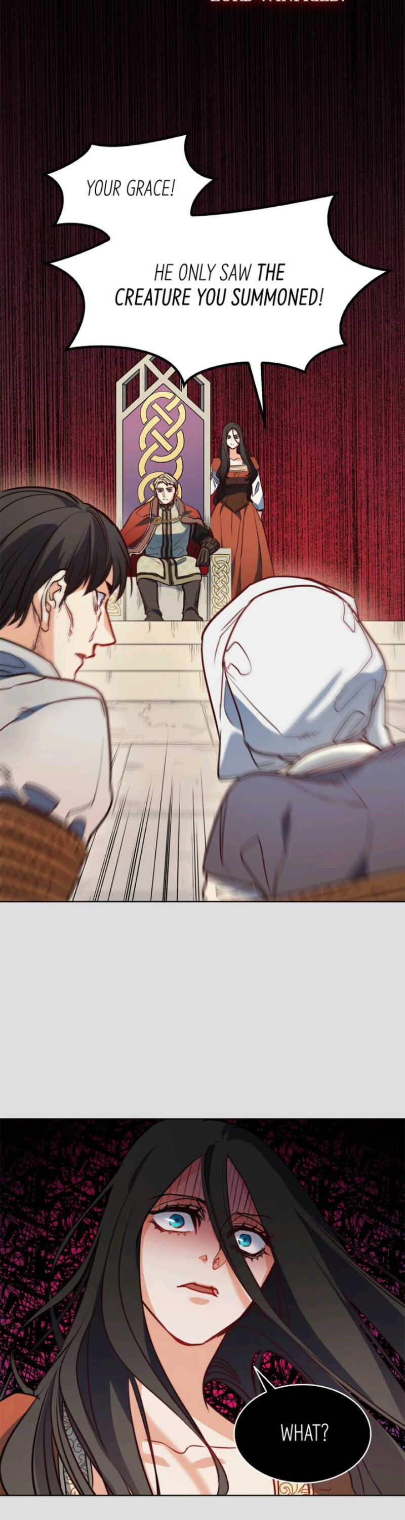 The Devil chapter 35 - page 21