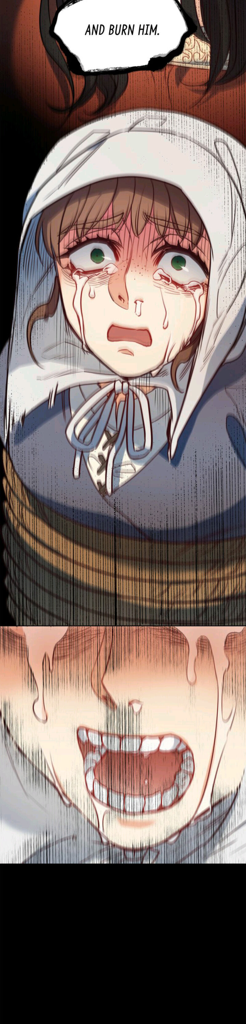 The Devil chapter 35 - page 25
