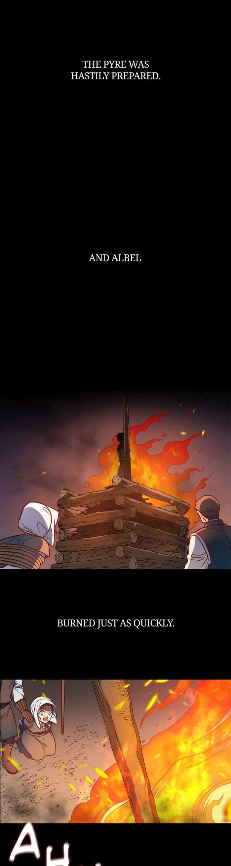 The Devil chapter 35 - page 26