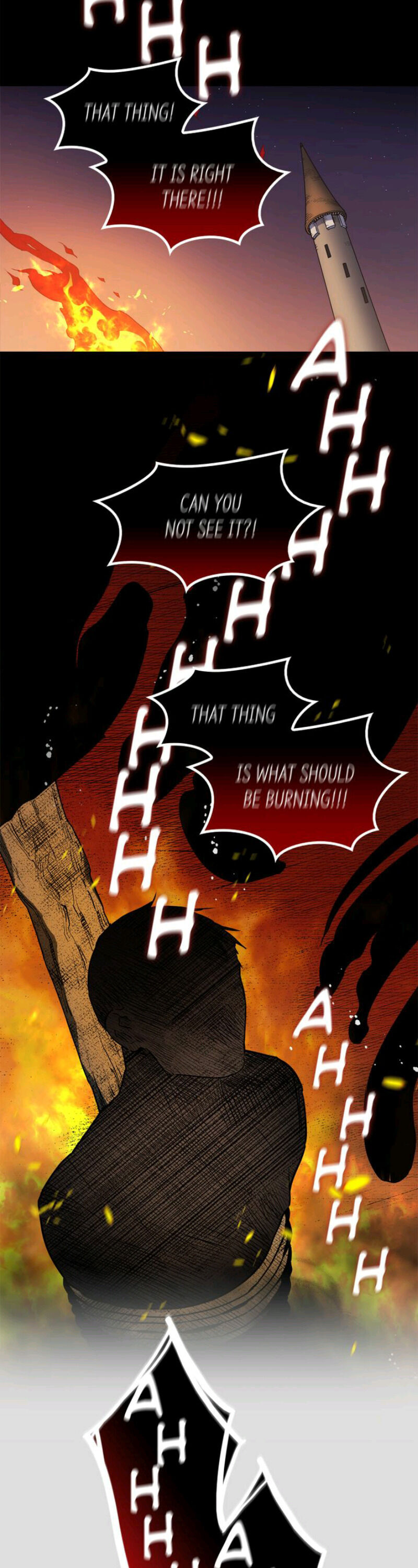 The Devil chapter 35 - page 27
