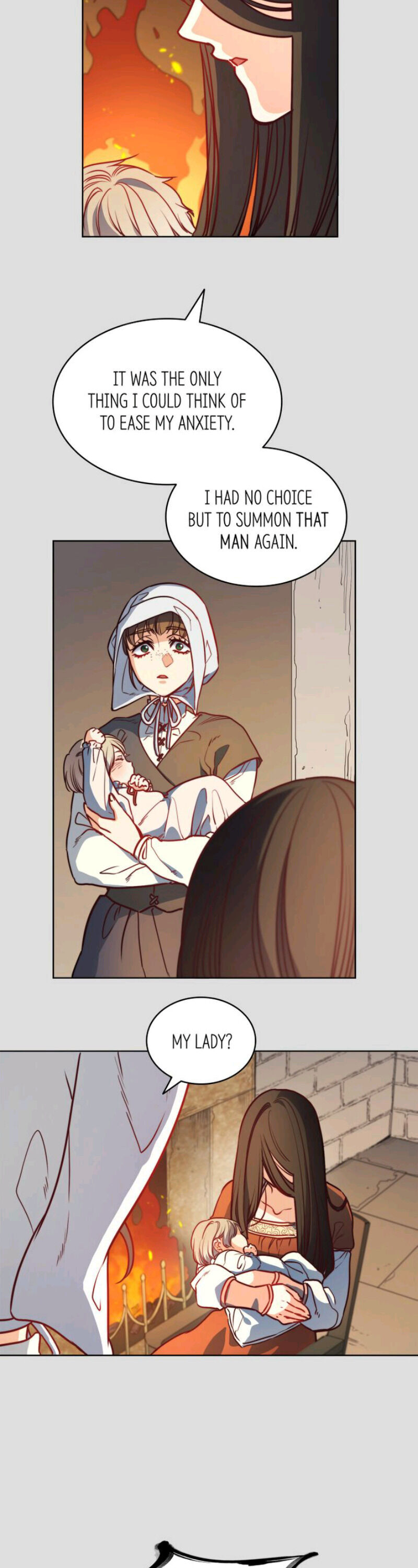 The Devil chapter 35 - page 4