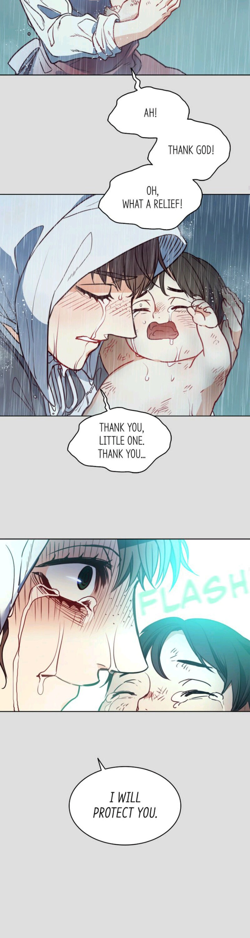 The Devil chapter 36 - page 17