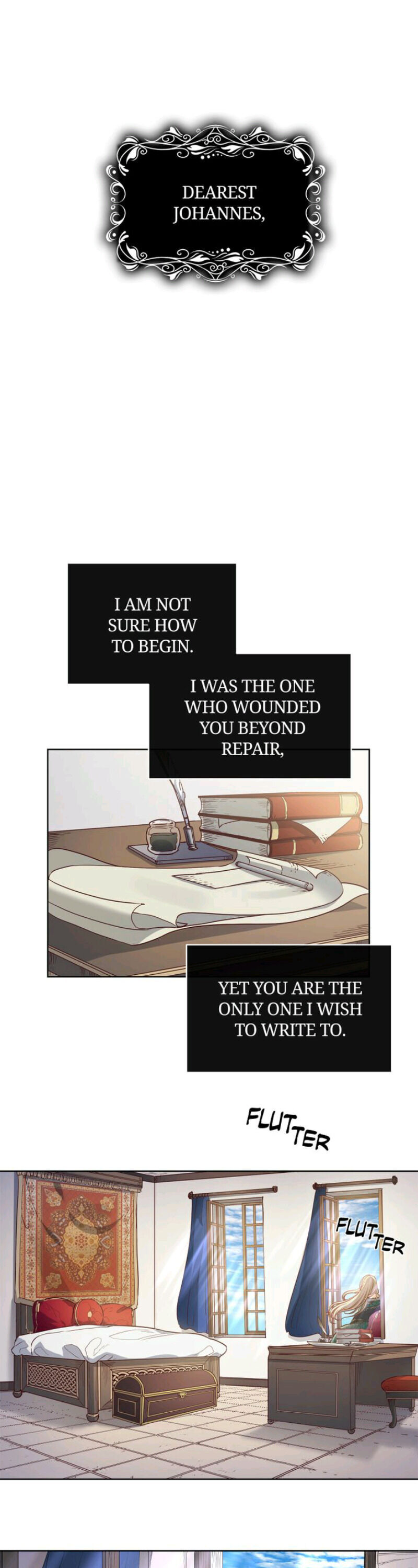 The Devil chapter 37 - page 1
