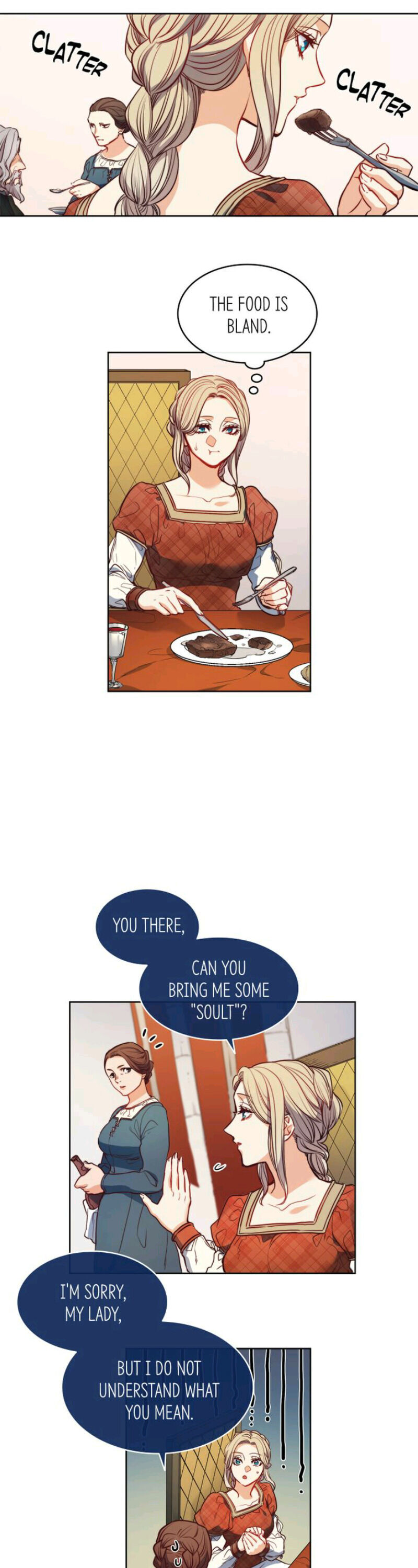 The Devil chapter 37 - page 7
