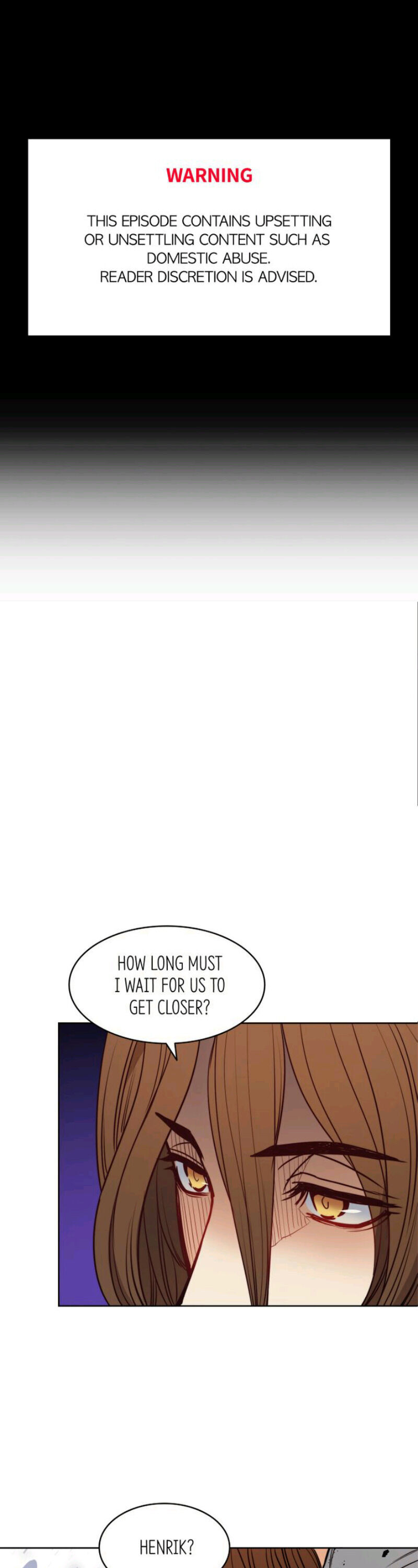 The Devil chapter 38 - page 1