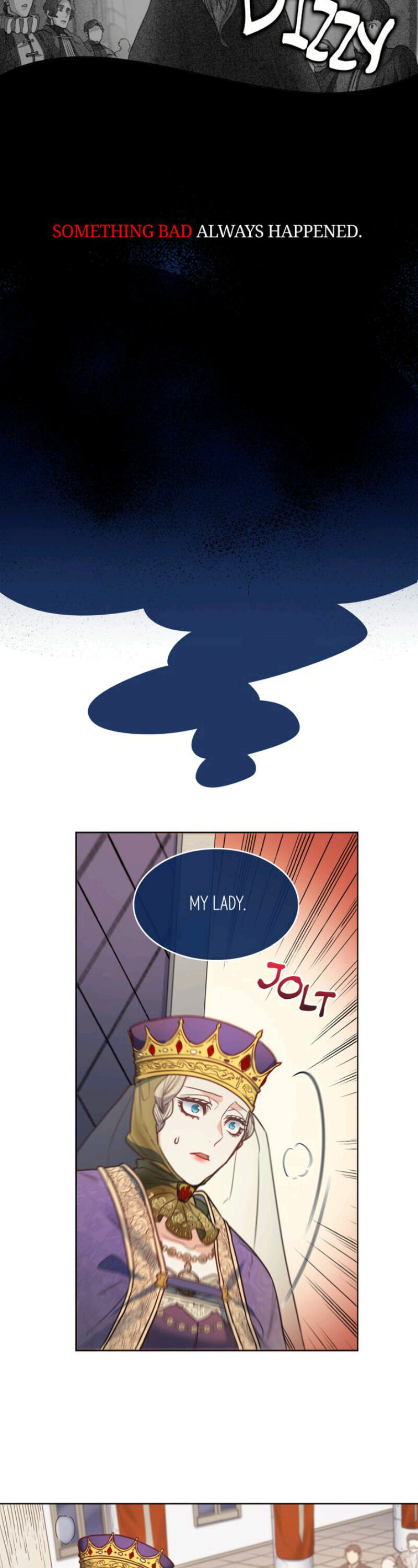 The Devil chapter 38 - page 17