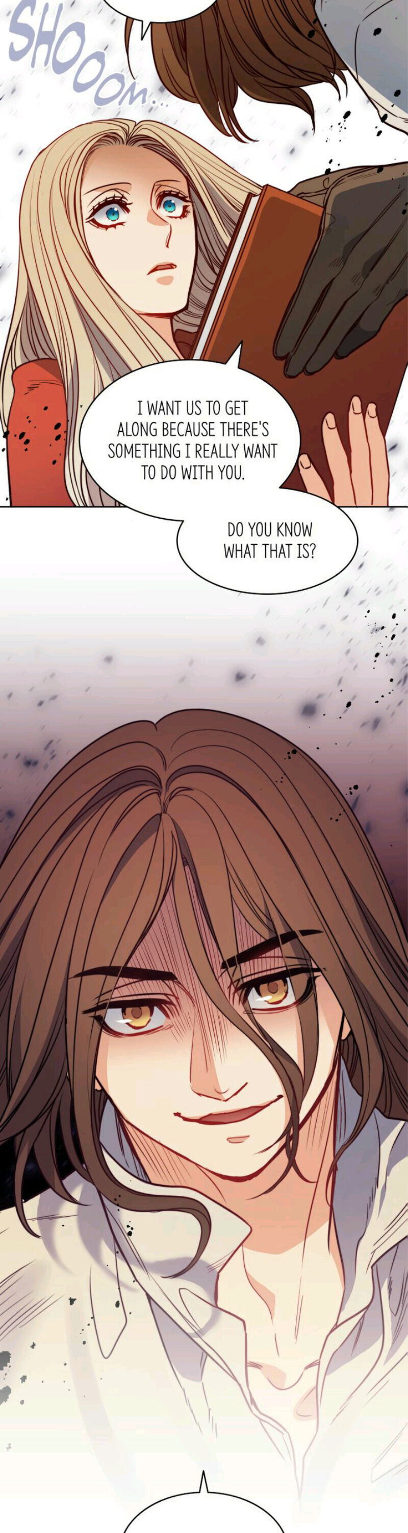 The Devil chapter 38 - page 2