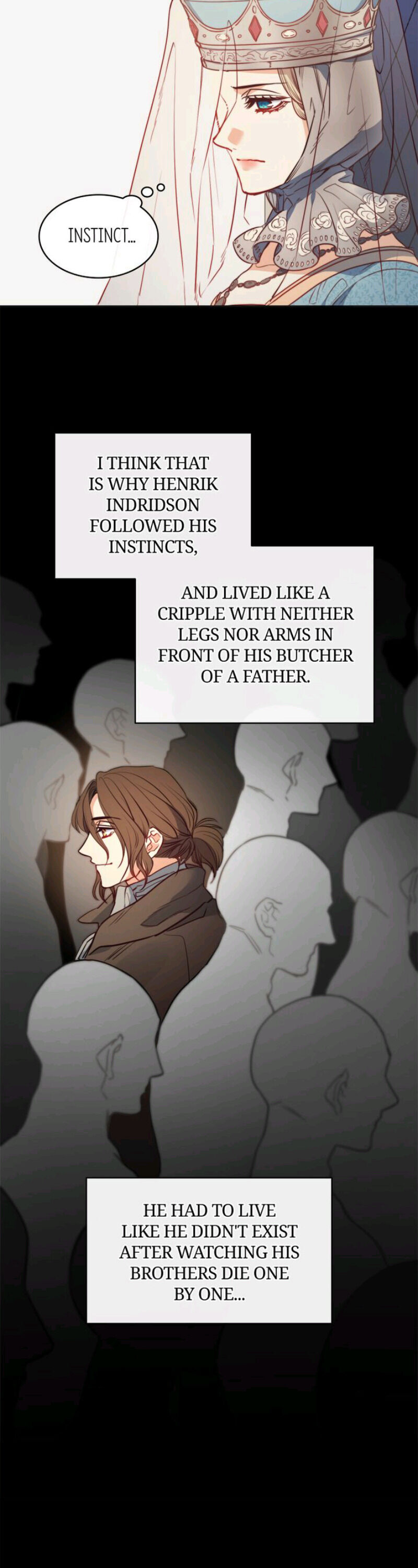 The Devil chapter 39 - page 15