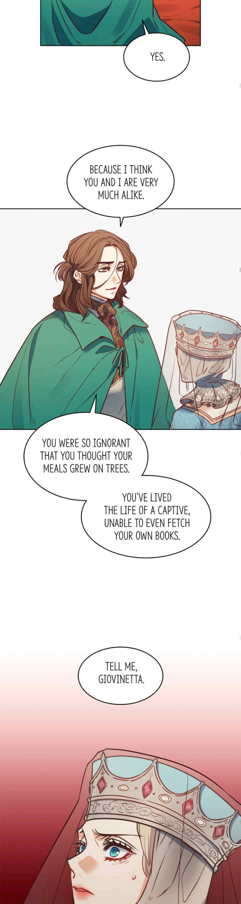 The Devil chapter 39 - page 20