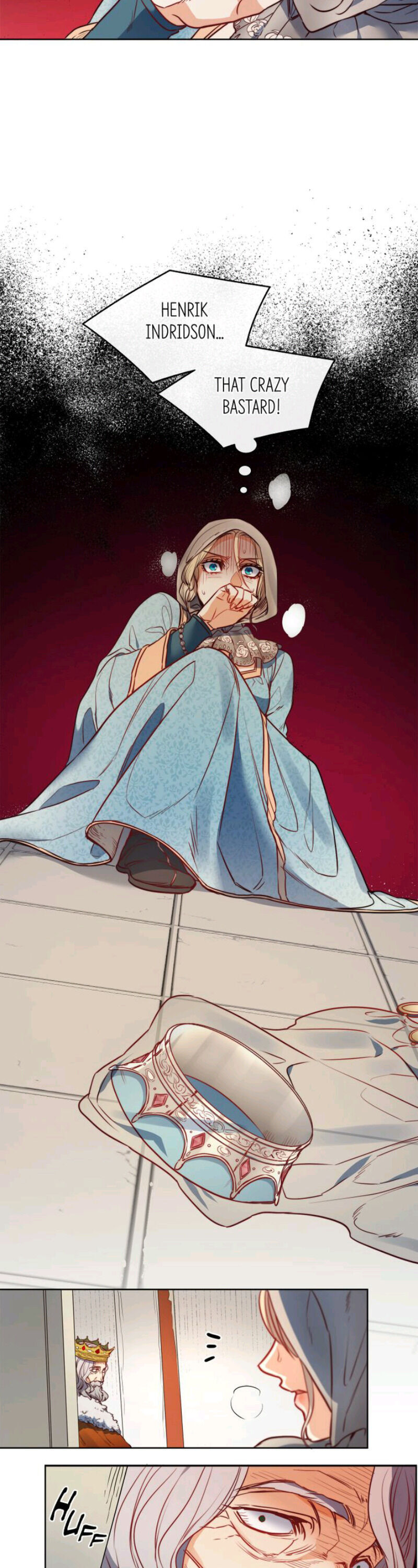 The Devil chapter 39 - page 28
