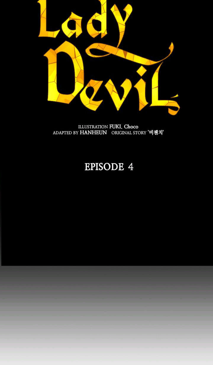 The Devil chapter 4 - page 15