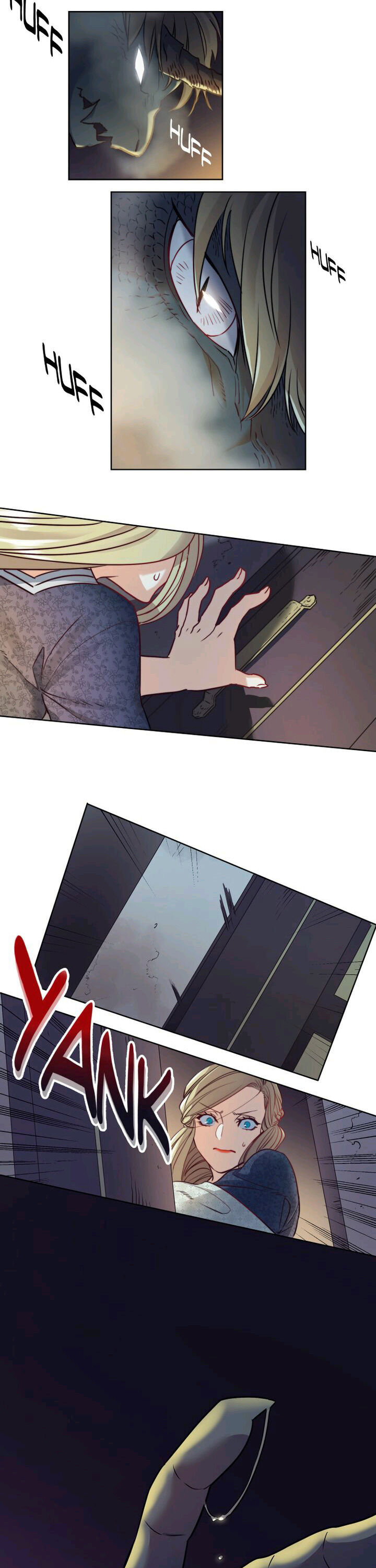The Devil chapter 4 - page 17