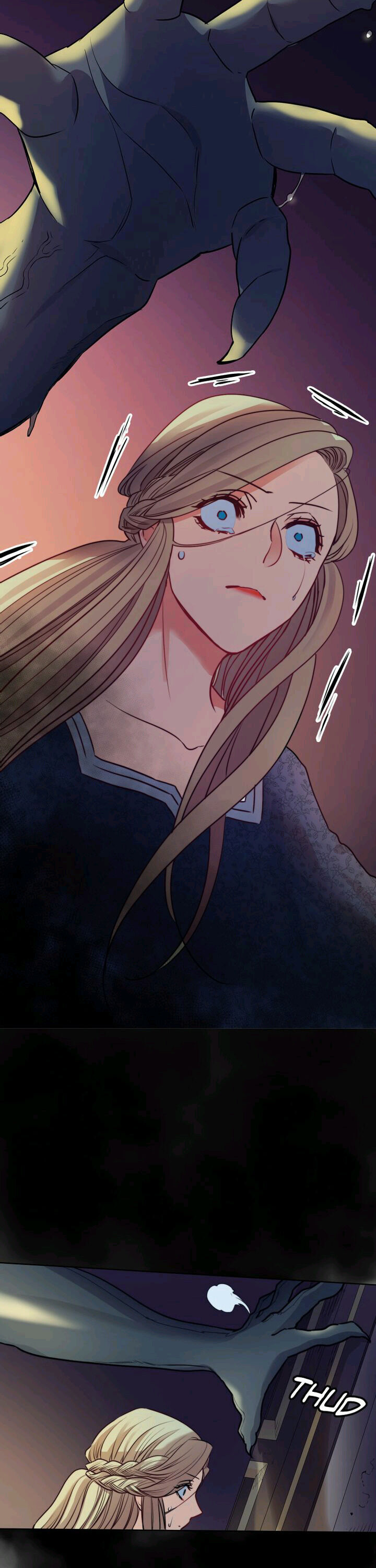 The Devil chapter 4 - page 18