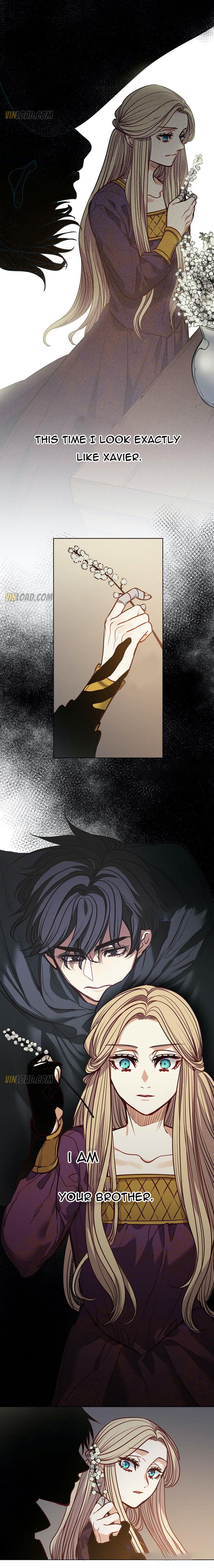 The Devil chapter 80 - page 4