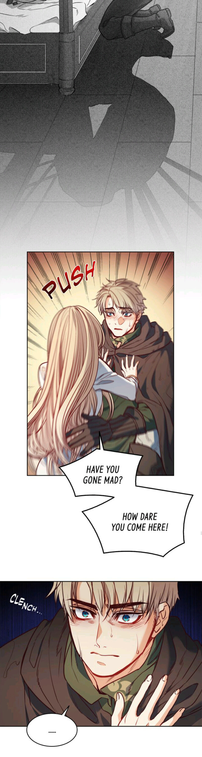 The Devil chapter 41 - page 12