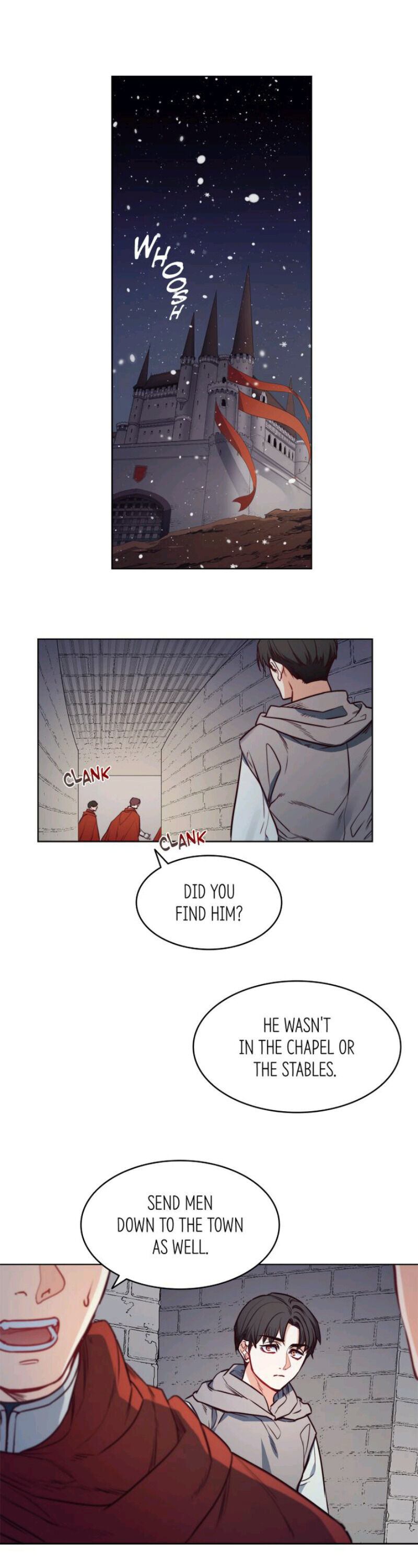The Devil chapter 41 - page 2