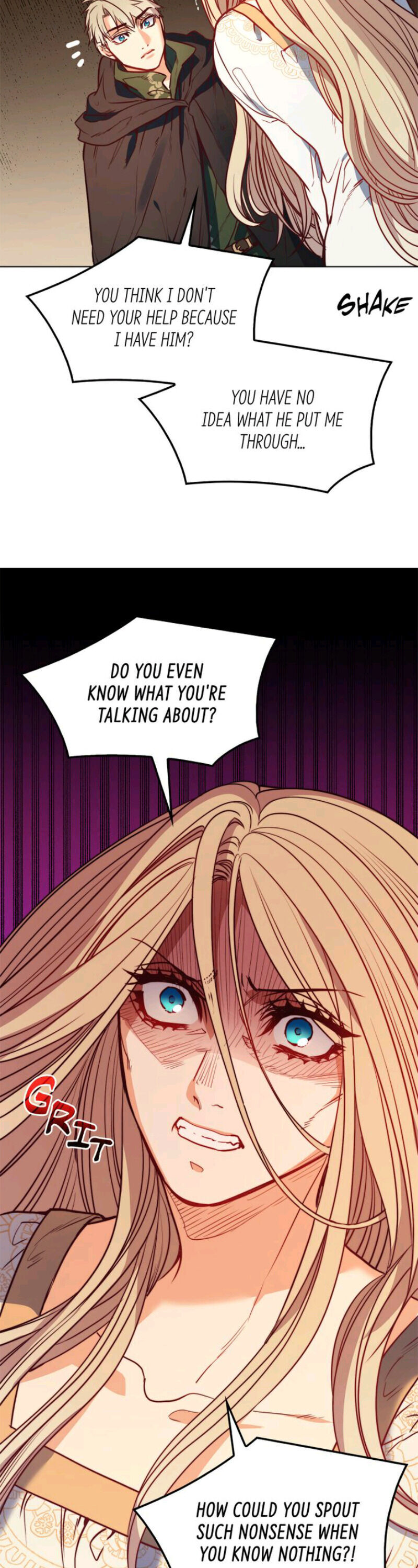 The Devil chapter 41 - page 23