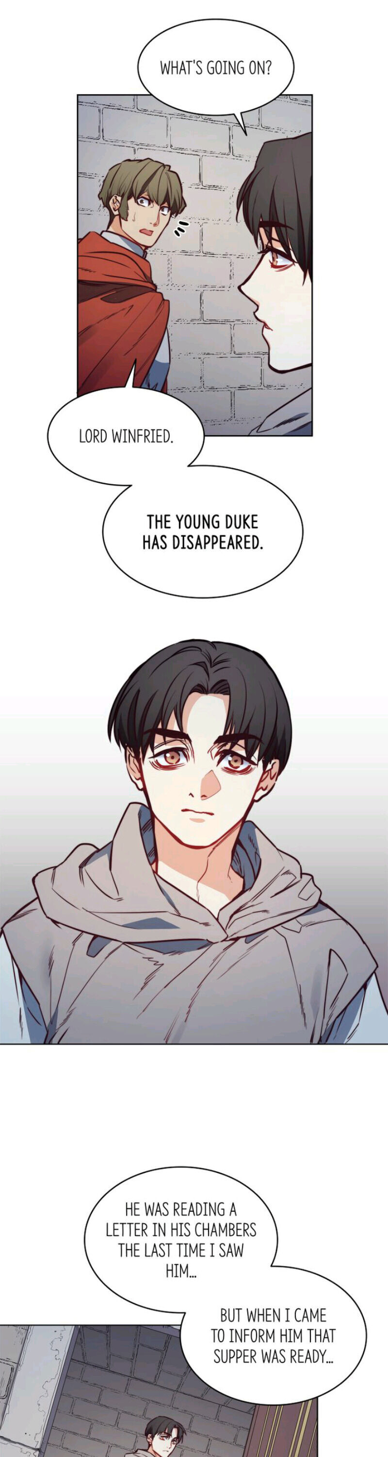 The Devil chapter 41 - page 3