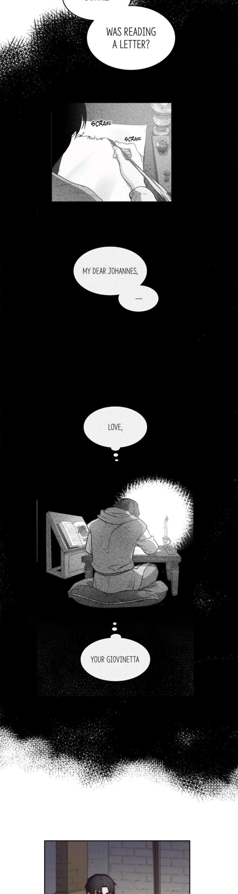 The Devil chapter 41 - page 5
