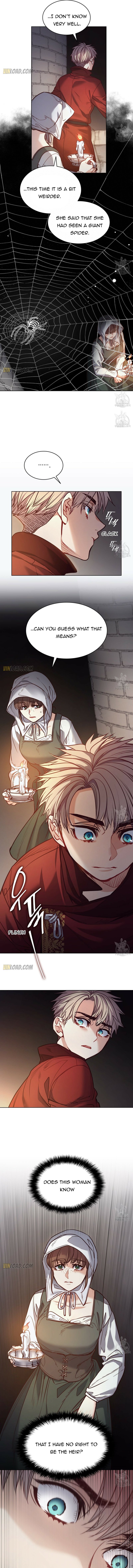 The Devil chapter 82 - page 3