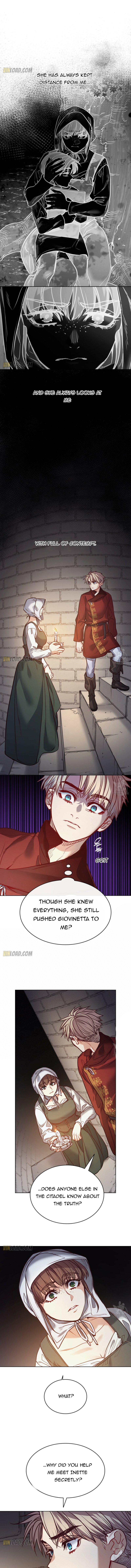 The Devil chapter 82 - page 4