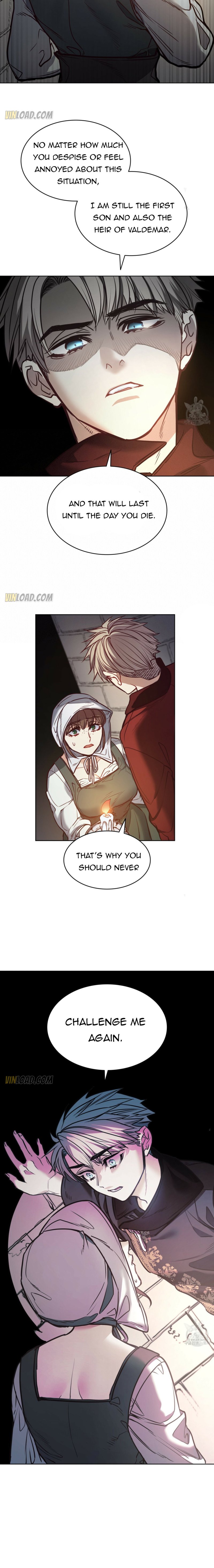The Devil chapter 82 - page 6