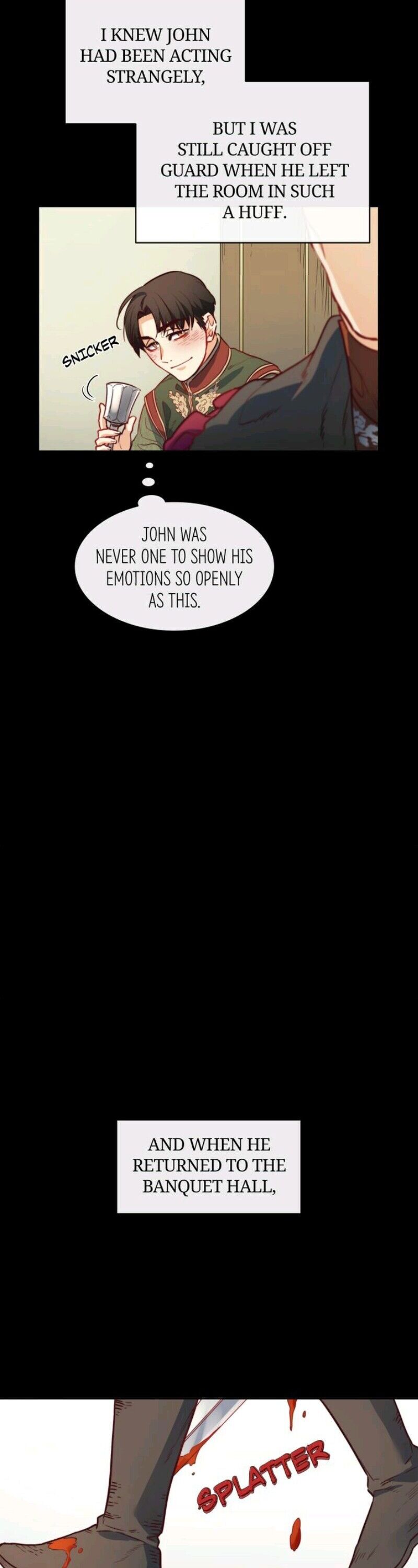 The Devil chapter 31 - page 11