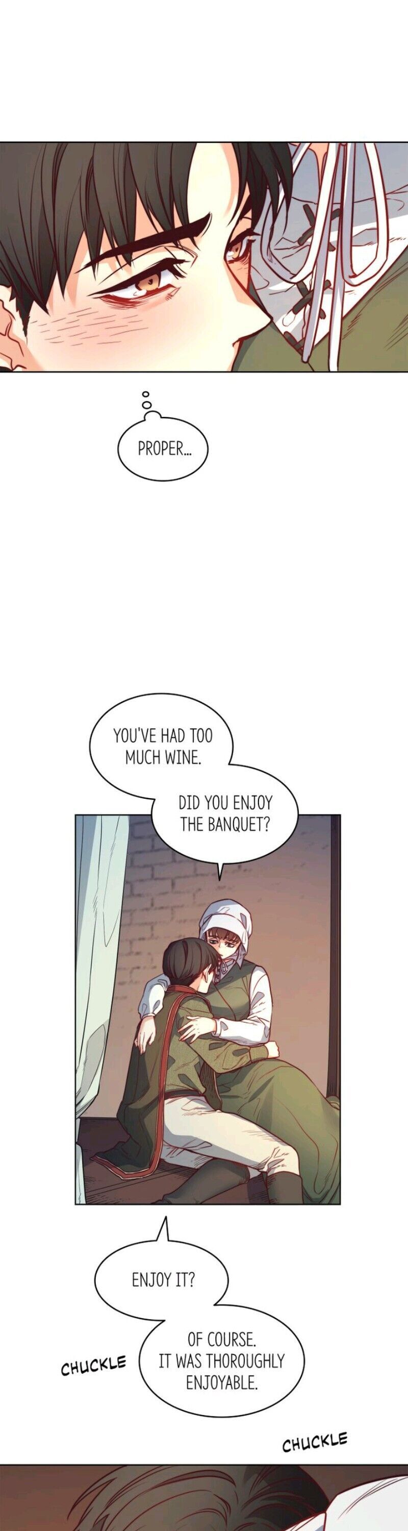 The Devil chapter 31 - page 3