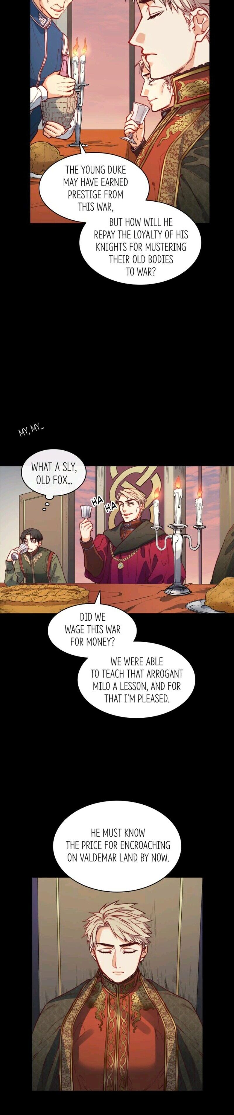 The Devil chapter 31 - page 6
