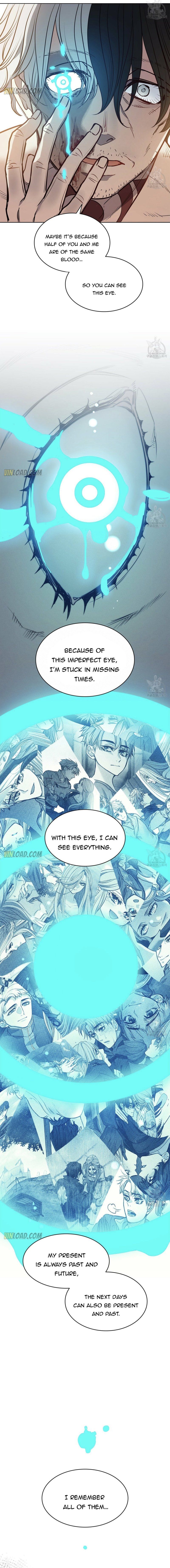The Devil chapter 84 - page 4