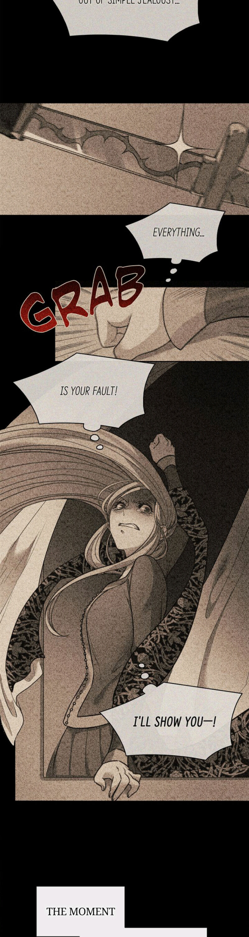The Devil chapter 42 - page 20