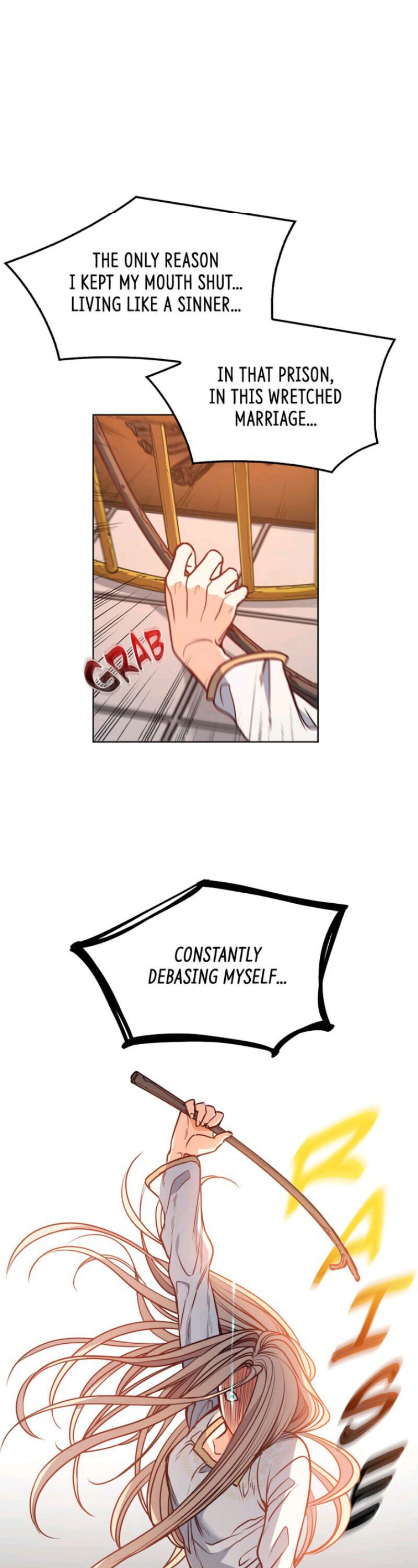 The Devil chapter 42 - page 26