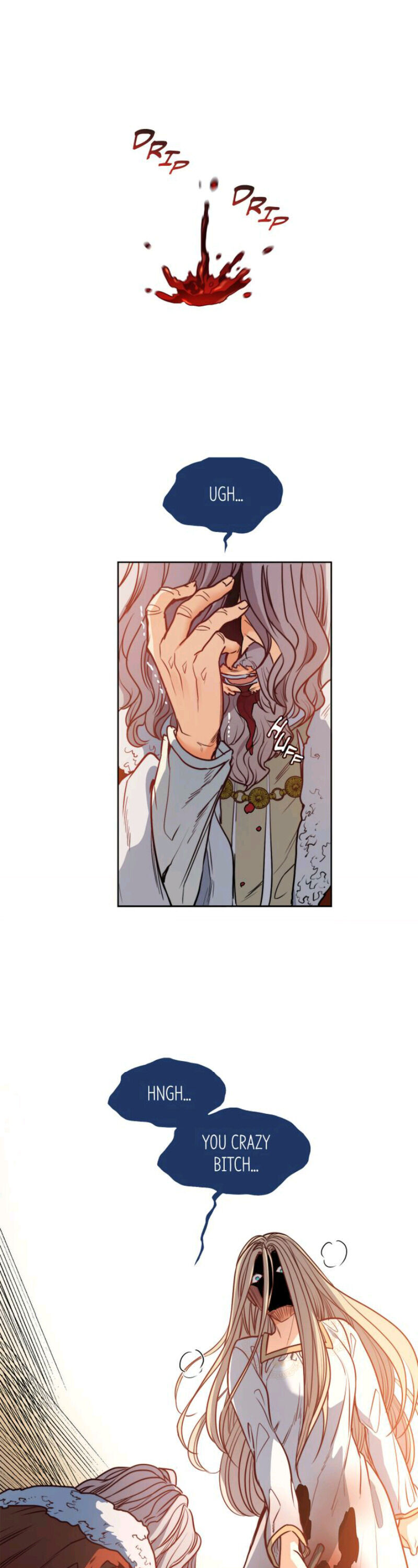 The Devil chapter 42 - page 28