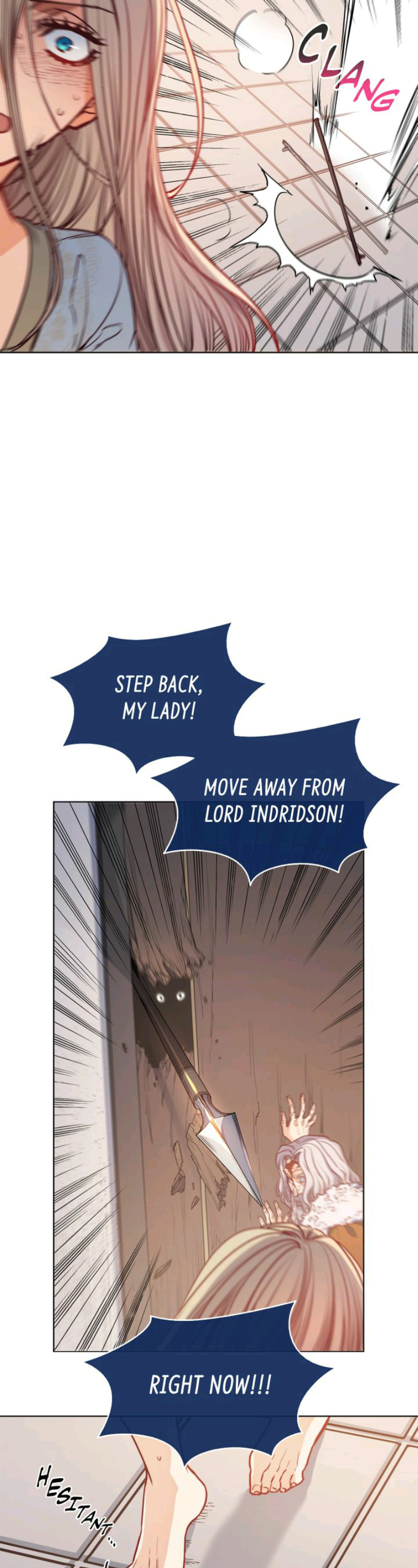 The Devil chapter 43 - page 10