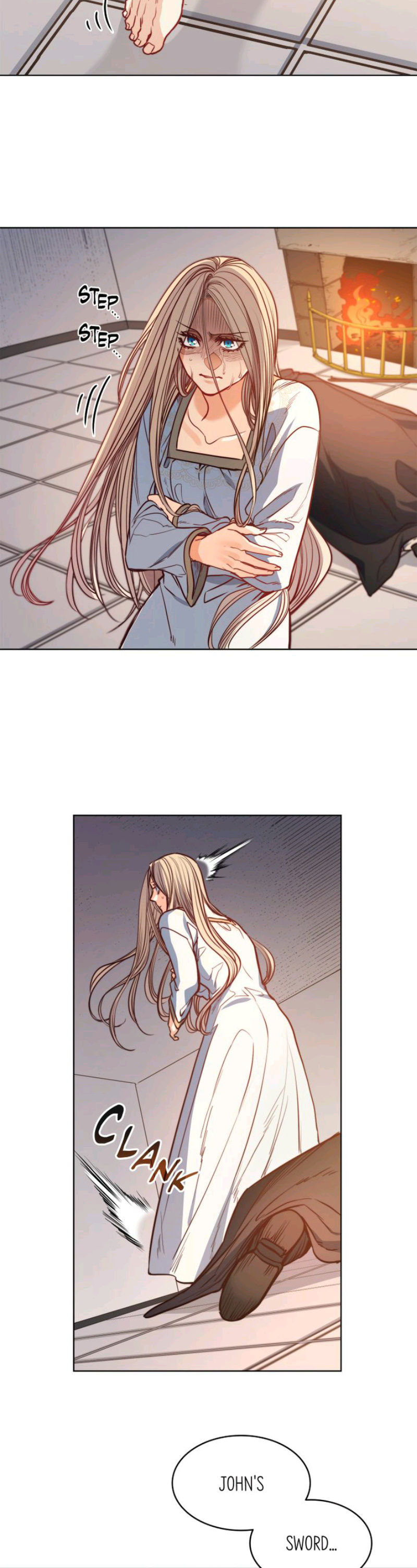The Devil chapter 43 - page 11