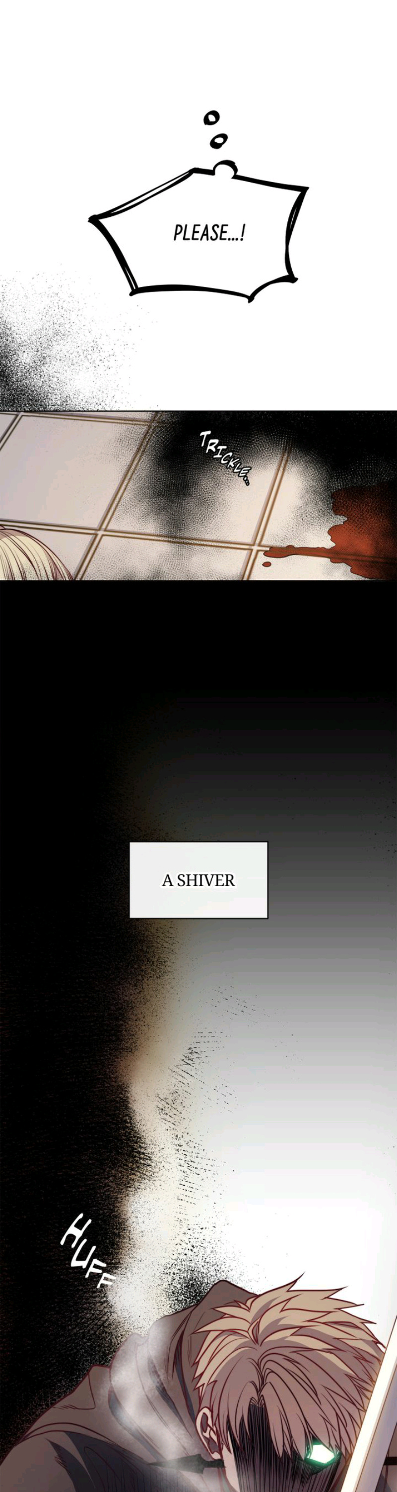 The Devil chapter 43 - page 15