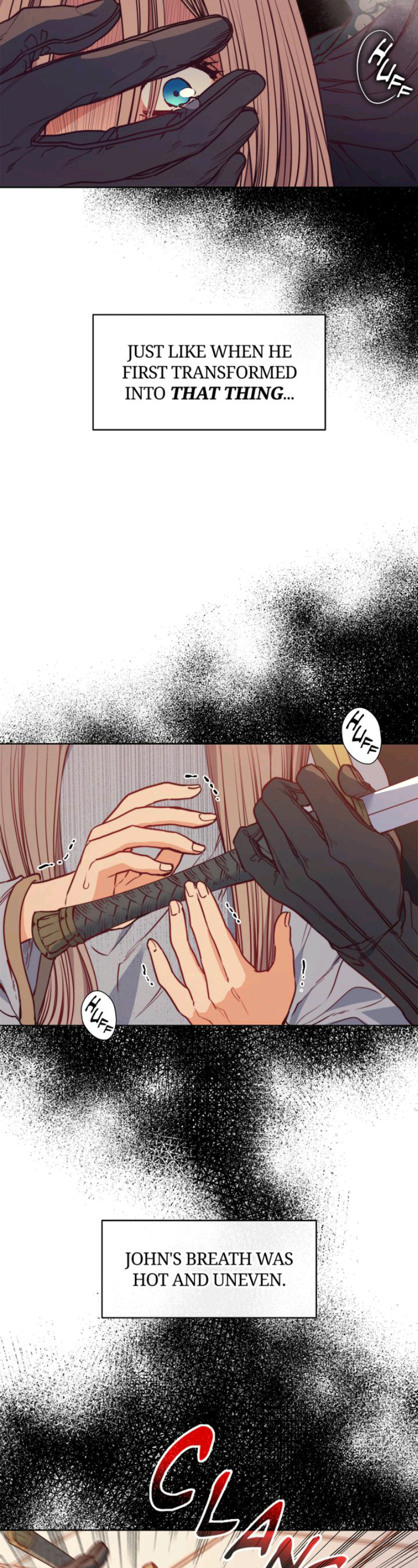 The Devil chapter 43 - page 17