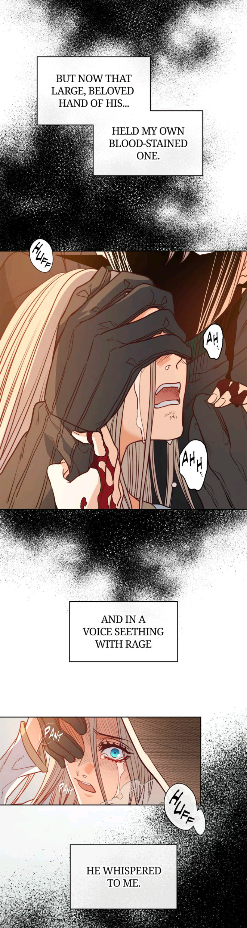 The Devil chapter 43 - page 19