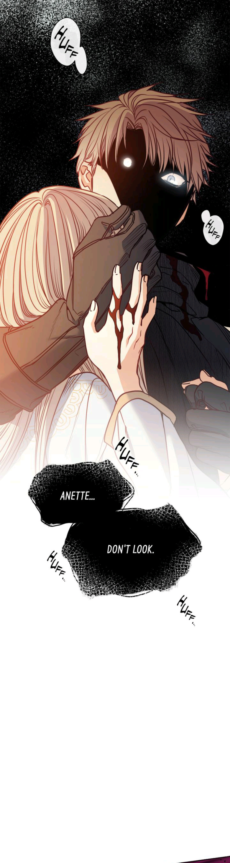 The Devil chapter 43 - page 20