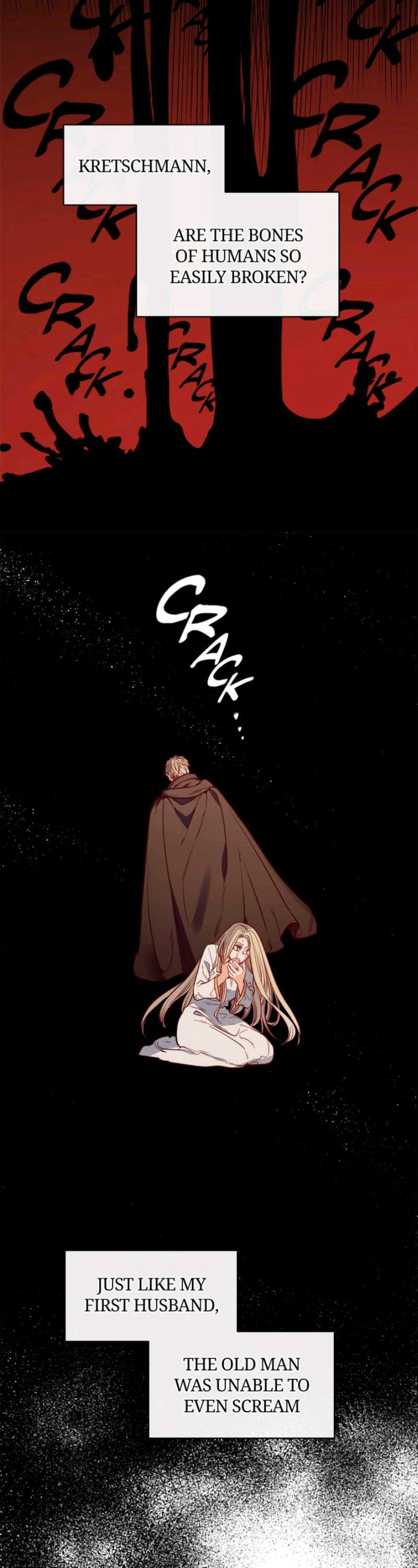 The Devil chapter 43 - page 24