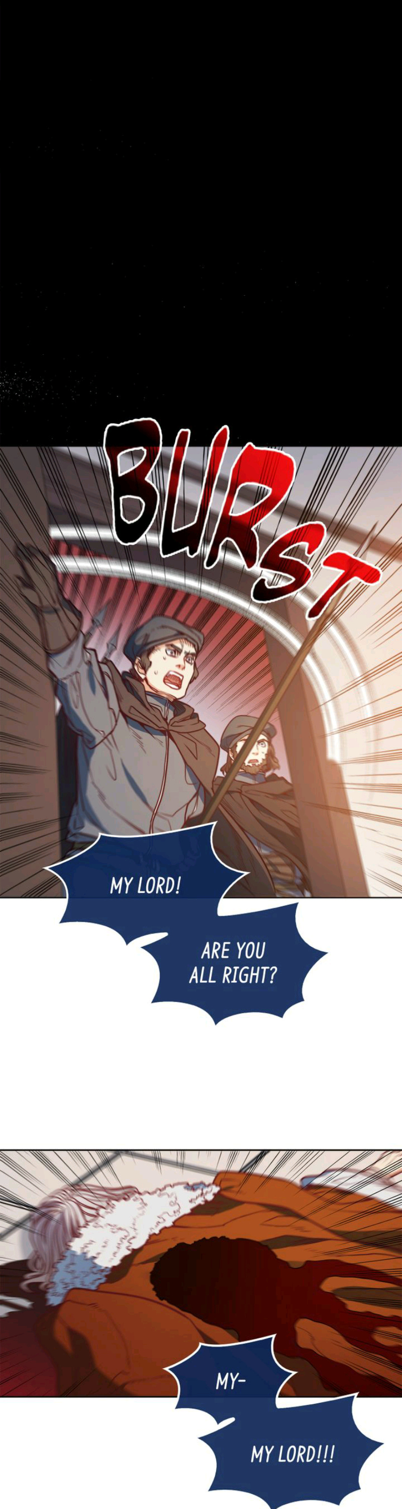 The Devil chapter 43 - page 26