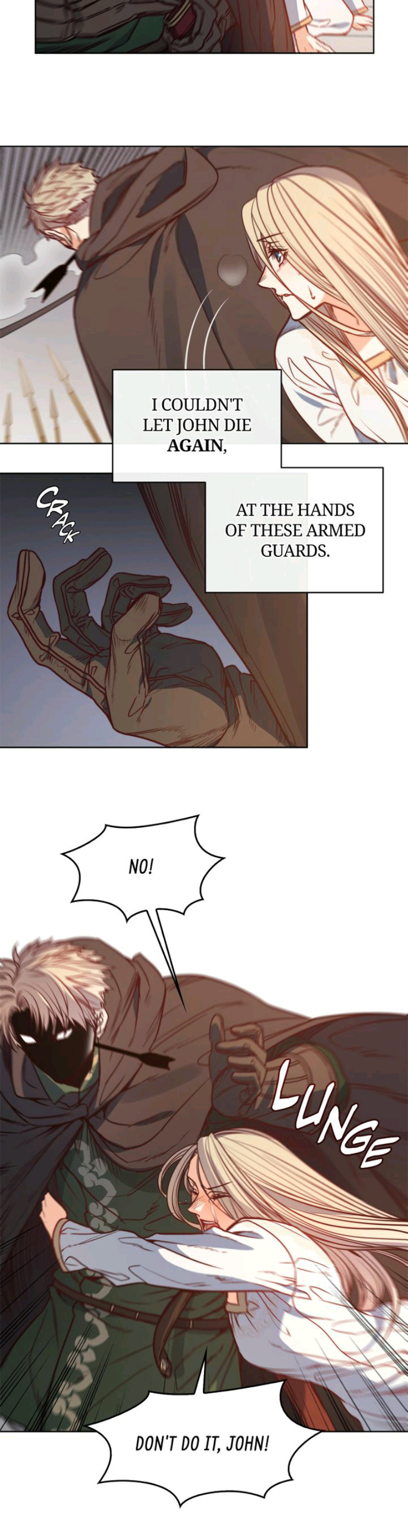 The Devil chapter 43 - page 28