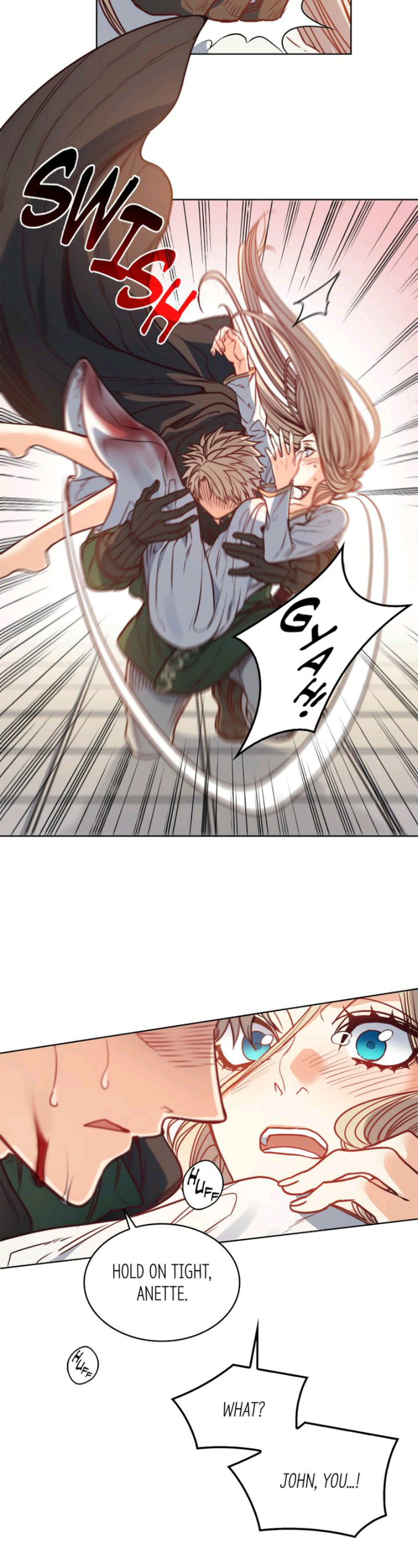 The Devil chapter 43 - page 30