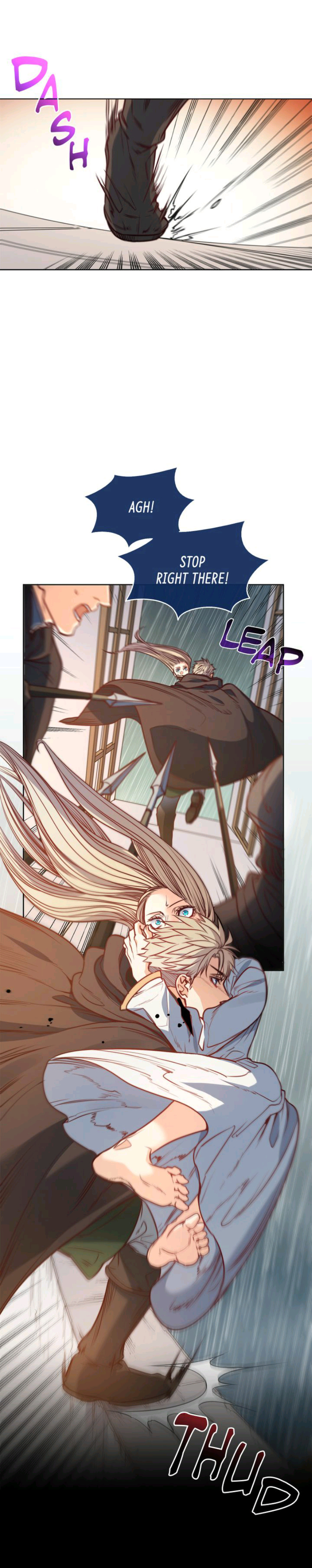 The Devil chapter 43 - page 31