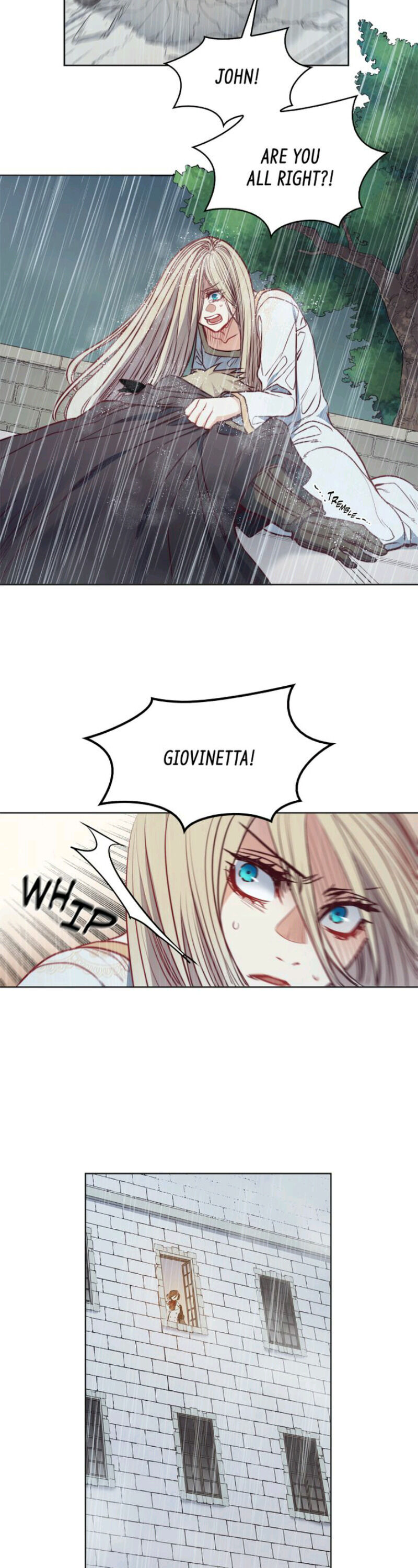 The Devil chapter 43 - page 34